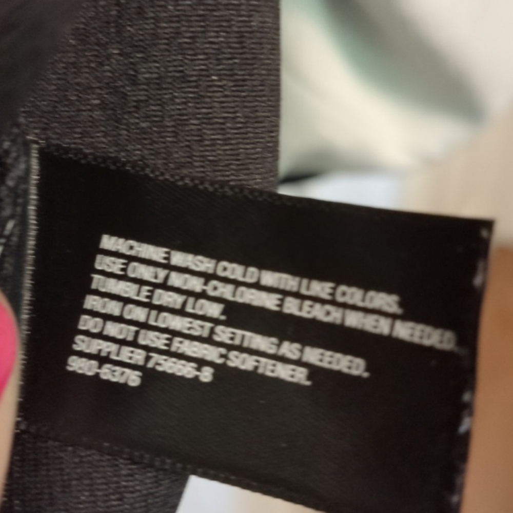 MADE FOR LIFE WORKOUT/CASUAL JACKET WOMENS 2X - Picture 6 of 8